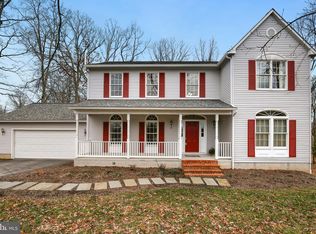 8007 Old Montgomery Rd, Ellicott City, MD 21043