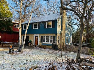 1223 Dartmouth Rd, Madison, WI 53705