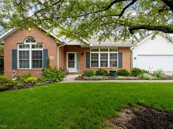 2457 Barrington Way Unit 322, Wooster, OH 44691