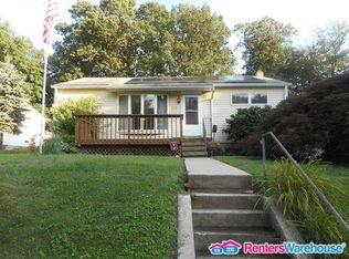 209 Murgate Ln, Owings Mills, MD 21117