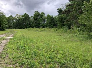 248 Quaker Rd, Mount Airy, NC 27030