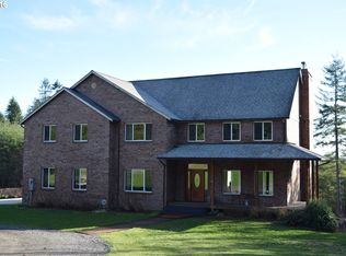 33860 Smith Rd, Saint Helens, OR 97051