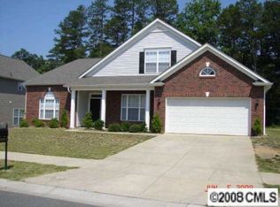 3020 Sagebrush Bnd, Monroe, NC 28110