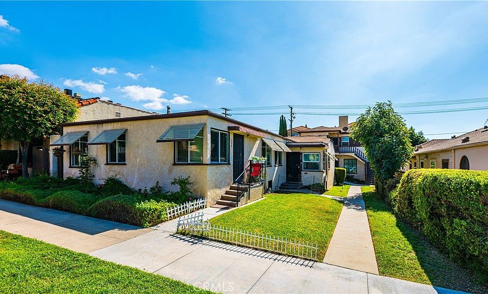 1st image of 550 E Verdugo Ave