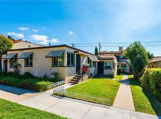 550 E Verdugo Ave, Burbank, CA 91501