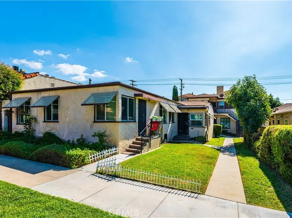 550 E Verdugo Ave, Burbank, CA 91501