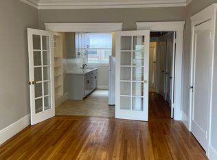 5140 Geary Blvd #12, San Francisco, CA 94118