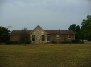 775 Airline School Rd, Bowersville, GA 30516