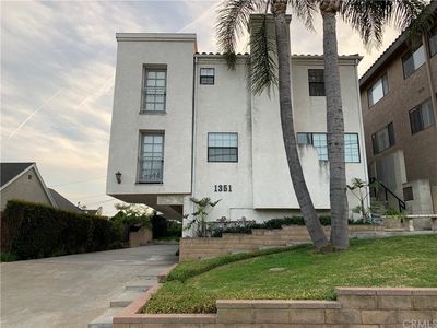 1351 W 7th St APT 1, Los Angeles, CA, 90732