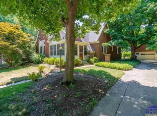 9 Adams Blvd, Terre Haute, IN 47803