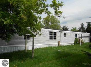 5955 N Pendall Rd, Elwell, MI 48832