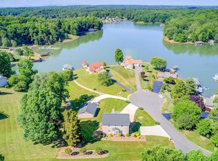 11 Meadow Wood Pl, Union Hall, VA 24176