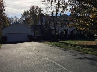 223 Matchaponix Ave, Monroe Township, NJ 08831