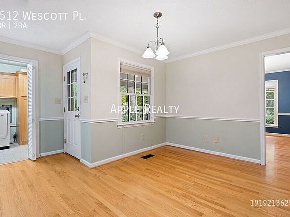 5th image of 5512 Wescott Pl