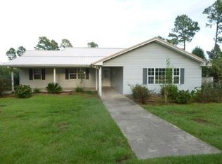 18458 Lake Ridge Dr, Saucier, MS 39574