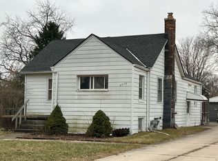 2270 Marlow Dr, Warren, MI