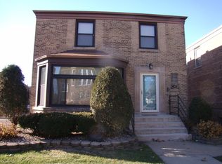 7822 S Chappel Ave, Chicago, IL 60649