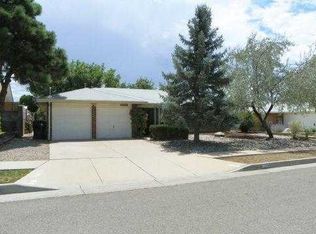 12632 Yorba Linda Dr SE, Albuquerque, NM 87123