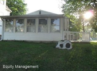 1901 Oakwood Ave, Youngstown, OH 44509