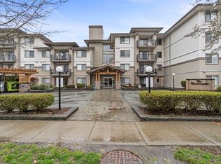 32063 Mount Waddington Ave #202, Abbotsford, BC V2T 2E7