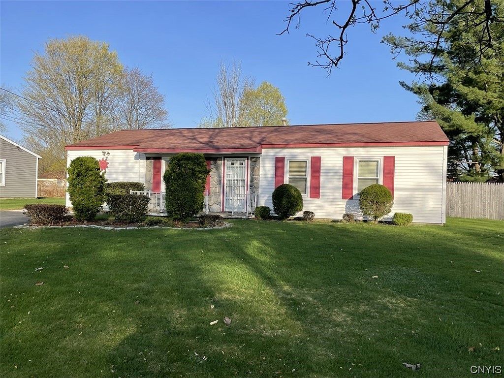 416 Richmond Rd, Utica, NY 13502 Zillow