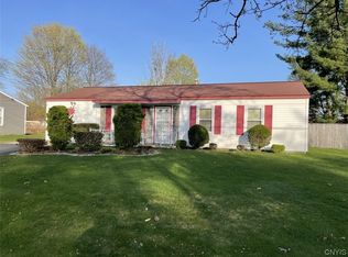 416 Richmond Rd, Utica, NY 13502