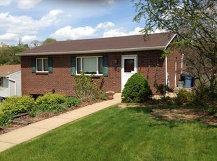 3880 Edge Rd, Pittsburgh, PA 15227