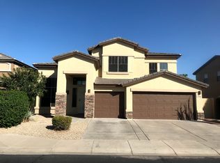 9805 S Reidar Rd, Laveen, AZ 85339