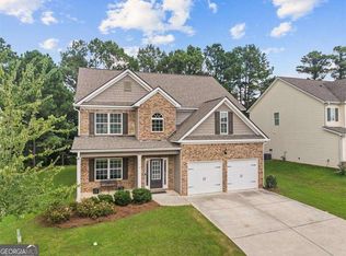40 Shamrock Chase, Adairsville, GA 30103