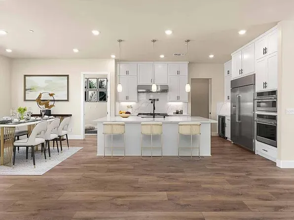 434 Canyon Creek Dr, Auburn, CA 95603