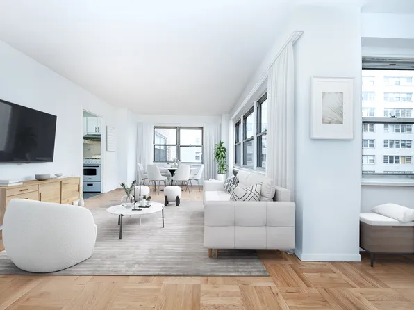 166 East 35th Street 9A image 1 of 32