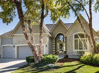 7901 W 157th St, Overland Park, KS 66223