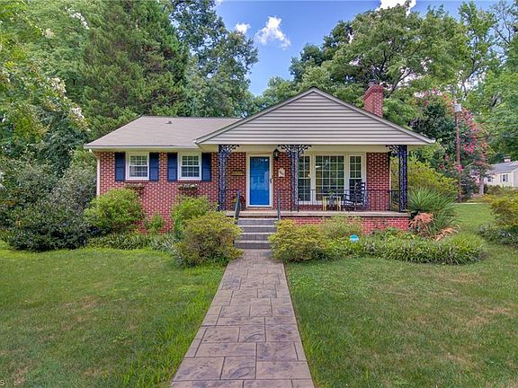 2nd image of 2602 Dellwood Dr