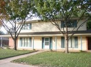 3722 95th St, Lubbock, TX 79423