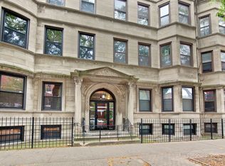 3838 N Sheffield Ave #301, Chicago, IL 60613