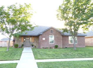 8304 Vail Dr, Amarillo, TX 79118