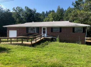 50 Crest Rd, Edgefield, SC 29824