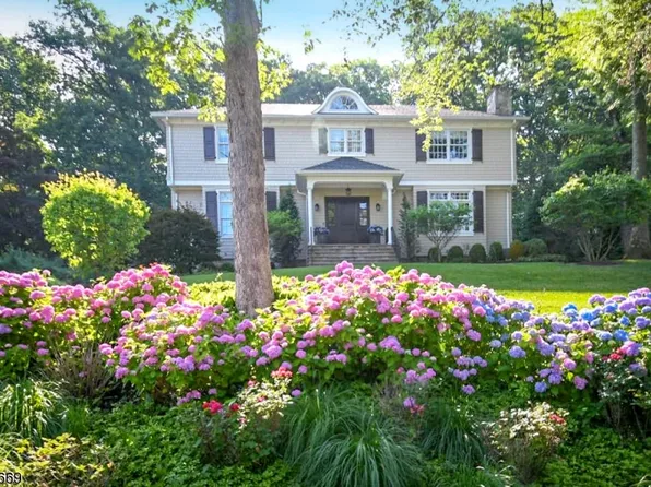 27 OXBOW LANE, Summit City, NJ 07901