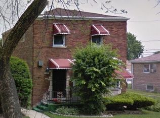 8239 S La Salle St, Chicago, IL 60620
