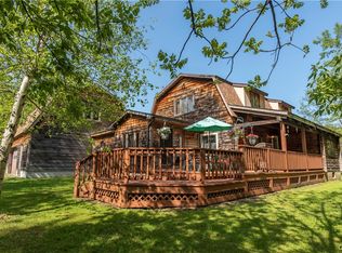 4000 Cleary Rd, Clinton, NY 13323