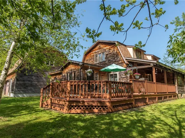 4000 Cleary Rd, Clinton, NY 13323