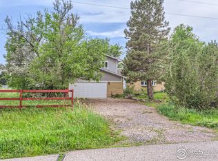 6314 Corinth Rd, Longmont, CO 80503