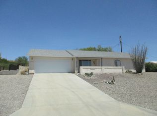 1010 Feather Palm Dr, Lake Havasu City, AZ 86404