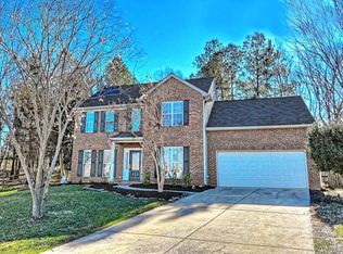 219 Pebble Creek Xing, Fort Mill, SC 29715