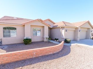 952 E Josephine Saddle Pl, Green Valley, AZ 85614