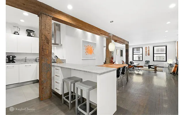 Sold by Douglas Elliman | media 13