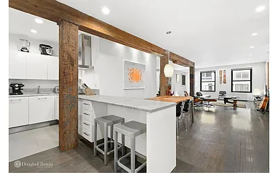 Sold by Douglas Elliman