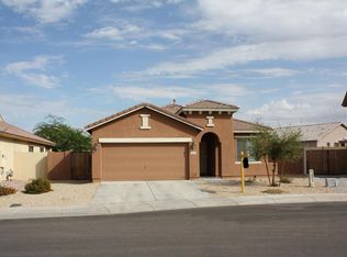 7919 S 25th Ave, Phoenix, AZ 85041