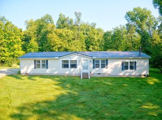 1147 Collier Rd, Moscow, OH 45153