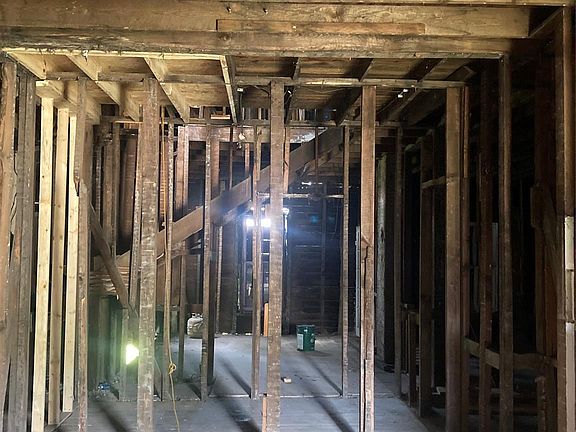 2nd image of 1226 Wilson W Lee Blvd